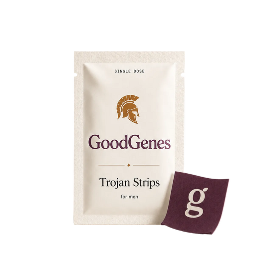 Trojan Strips