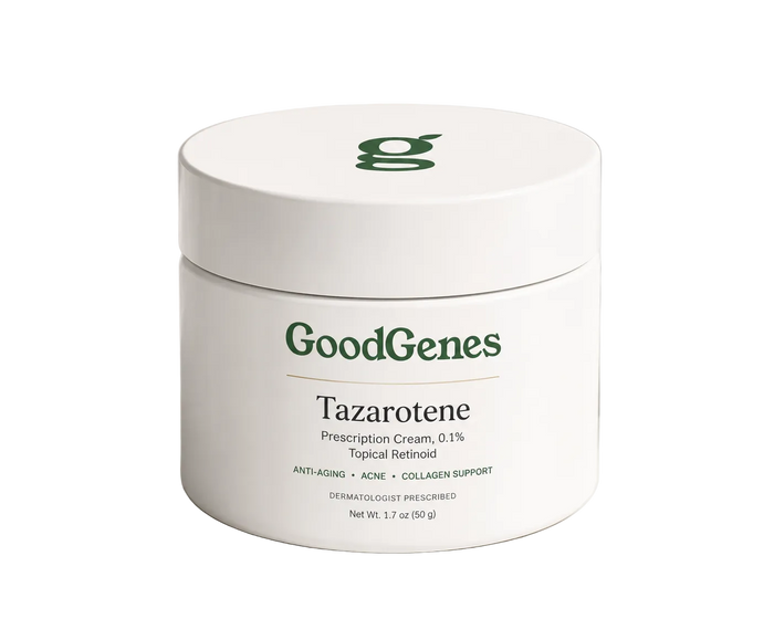 Tazarotene Cream