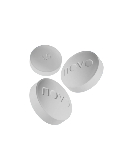 Wegovy® Pill