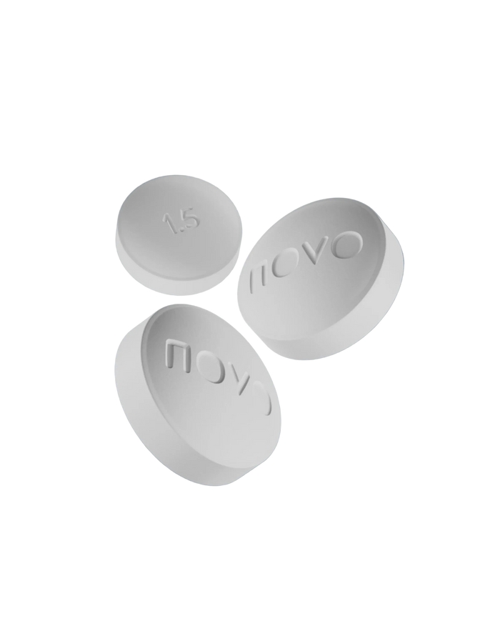 Wegovy® Pill