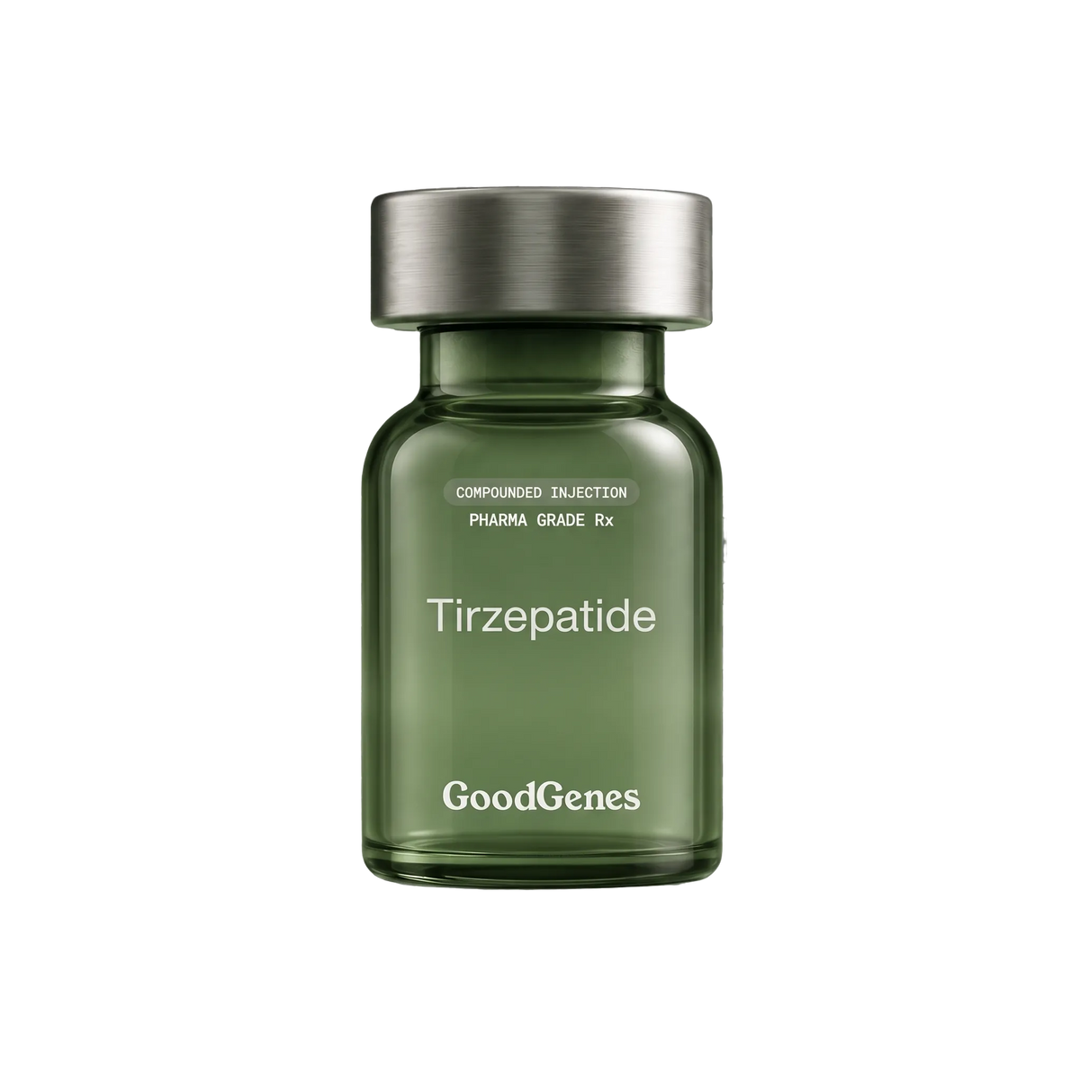 Compounded Tirzepatide