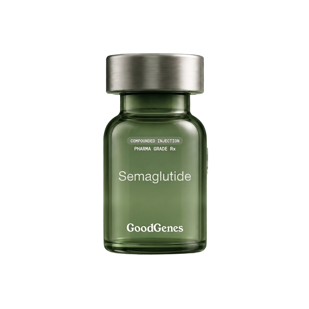 Compounded Semaglutide