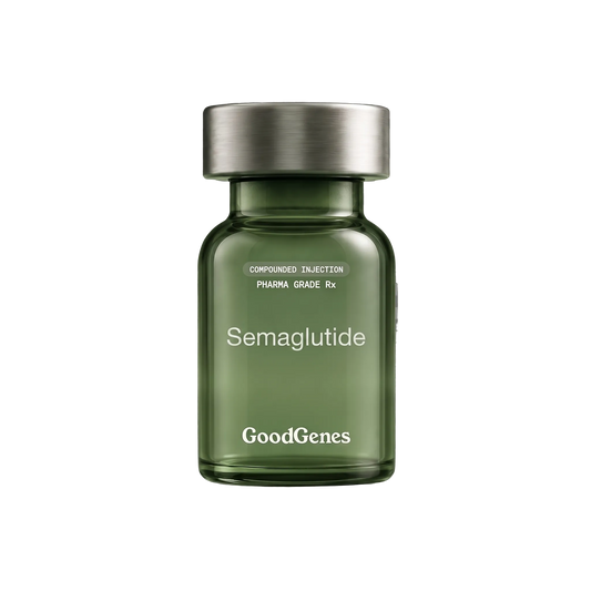 Compounded Semaglutide