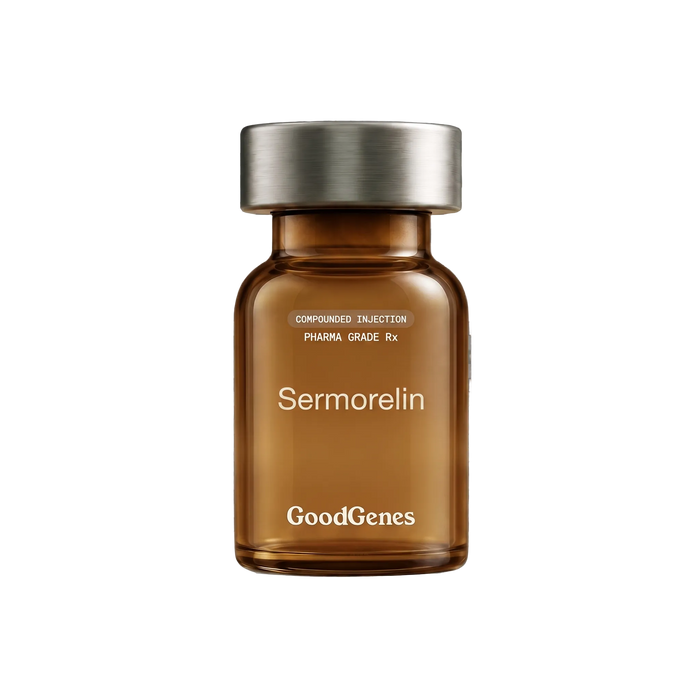 Sermorelin