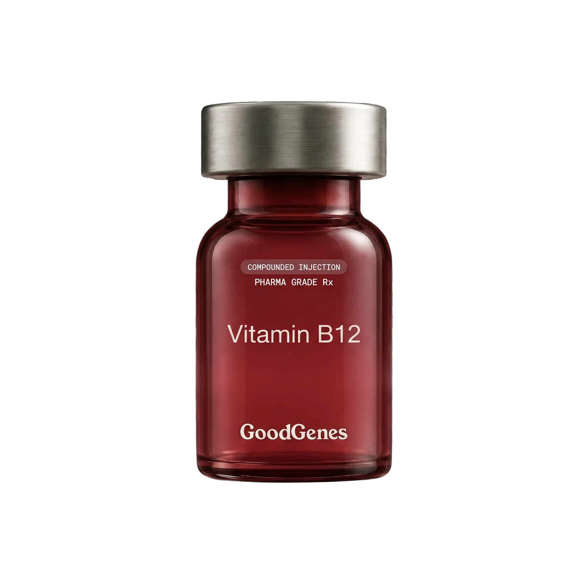 Vitamin B12 Rx