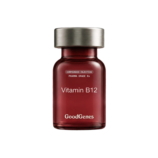 Vitamin B12 Rx