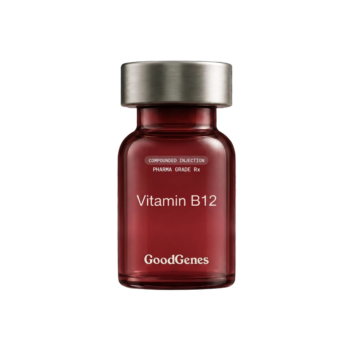 Vitamin B12 Rx