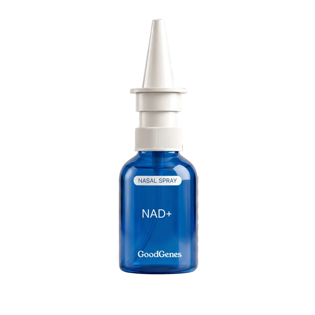 NAD+ Nasal Spray