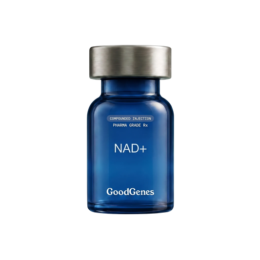 NAD+ Injection