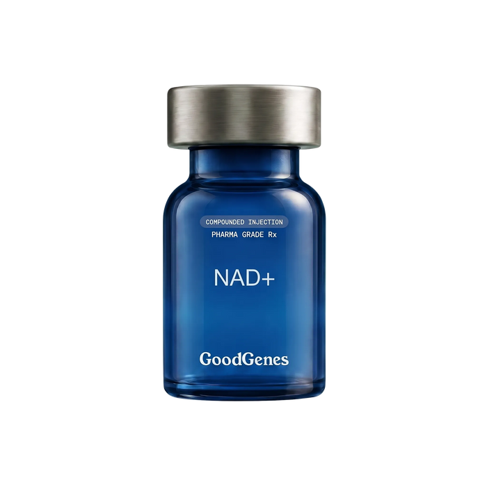 NAD+ Injection