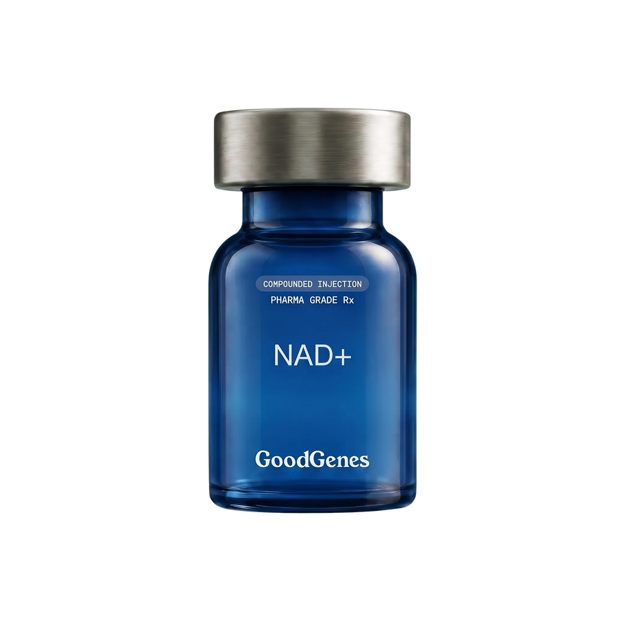 NAD+ Injection