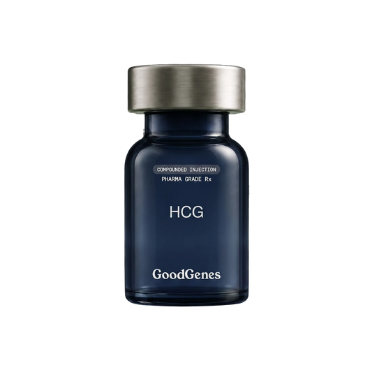 HCG Injection