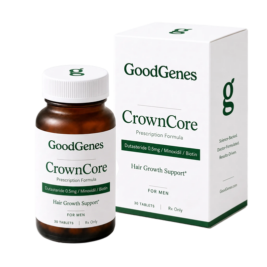 CrownCore Rx (For Men)