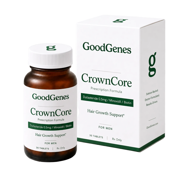 CrownCore Rx (For Men)