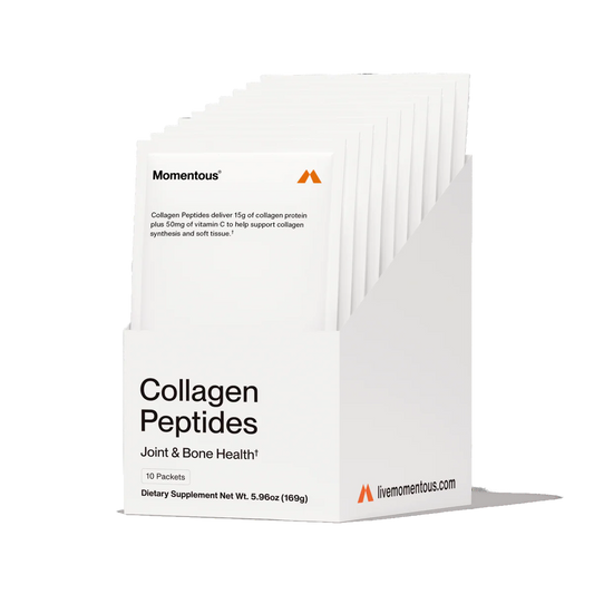 GoodGenes Collagen Peptides